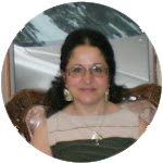 Dr. Madeleine Davis Moradkhan